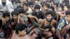 Deadly monsoon destroys 5000 shelters in Bangladesh Rohingya refugee camp | AP Representational- India TV Hindi