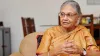 DPCC Chief Sheila Dikshit allocates responsibilities to 3 working presidents - India TV Hindi