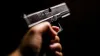 वीडियो में हत्या के वक्त अमेरिकी किशोरी के पास दिखी नकली बंदूक- India TV Hindi