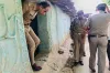 S P Salman Taj Patil visits the house of a victim killed...- India TV Hindi