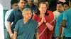 शीला दीक्षित का सोनिया गांधी के नाम आखिरी खत, कांग्रेस में मचा हड़कंप- India TV Hindi