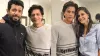 Shah Rukh Khan- India TV Paisa