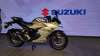 Suzuki Motorcycle launches all new Gixxer priced at Rs 1 lakh- India TV Paisa