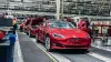 Despite record car production, Tesla reports $408mn net loss- India TV Paisa