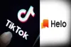 know why govt issues notice to chinese apps tiktok & helo - India TV Hindi