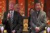US President Donald Trump and Chinese President Xi Jinping- India TV Paisa