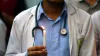 Doctors Stike
 - India TV Hindi
