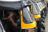 Auto Rickshaw- India TV Hindi