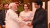 Kangana Prasoon Joshi with PM Modi- India TV Hindi