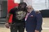vijay mallya on being trolled over chris gayle picture social media said ask this to your banks- India TV Hindi