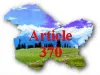 How much work did J&K do in 1 year after withdrawal of Article 370? know from Home Ministry- India TV Paisa