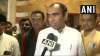 Madhya Pradesh Electricity Minister Priyavrat Singh's...- India TV Paisa
