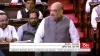 Amit Shah targets Digvijaya Singh in Rajya Sabha during discussion on UAPA bill- India TV Hindi