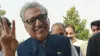 'Kashmiris and Pakistanis are one', says Pak President Alvi...- India TV Hindi