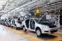 Passenger vehicles output down 13.18% in Apr-Jul as major auto cos cut production- India TV Paisa