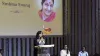 Bansuri Swaraj, daughter of former external affairs...- India TV Hindi