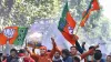 Campaign against Trinamool, NRC paid off, says Bengal BJP on membership drive | Facebook- India TV Hindi