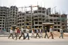 BUILDING CONSTRUCTION । FILE PHOTO- India TV Hindi