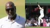 Vivian Richards and Jasprit Bumrah- India TV Hindi