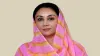 BJP MP Diya Kumari claims her family descended from Lord...- India TV Hindi