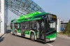 Central Government approves 5,595 electric buses in 64 cities under FAME India's second phase- India TV Hindi