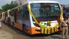 Electric buses- India TV Hindi