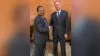 NSA Ajit Doval meets Russian counterpart in moscow- India TV Hindi