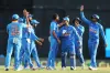 भारत बनाम वेस्टइंडीज, दूसरा वनडे: कोहली की शतकीय पारी के बाद भुवी की घातक गेंदबाजी, भारत ने 59 रनों - India TV Paisa
