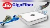 Jio GIgaFiber Services to be launched on commercial basis on 5th September 2019 - India TV Paisa