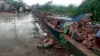 8 killed as wall collapses in Morbi- India TV Hindi