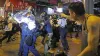 Hong Kong police arrest 36, youngest aged 12, after violent protests | AP- India TV Hindi