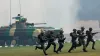 India, Pakistan to be part of multi-nation military drills...- India TV Hindi
