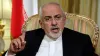 United States sanctions foreign minister of Iran Mohammad Javad Zarif | AP File- India TV Hindi