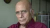 Veteran music composer, Mohammed Zahur 'Khayyam' Hashmi...- India TV Hindi