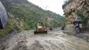 Rohtang-Manali road blocked after heavy rain (File Photo)- India TV Hindi