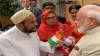 पेरिस में मोदी का 'सर्वधर्म' स्वागत, हताश पाकिस्‍तान ने पूछा-कितने पैसे लग गए इस ड्रामे पर?- India TV Hindi
