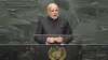 पीएम मोदी 28 सितंबर को करेंगे संयुक्त राष्ट्र महासभा के सत्र को संबोधित- India TV Hindi