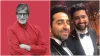 Amitabh bachchan, vicky kaushal and Ayushmann khurrana- India TV Hindi