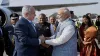 Israeli PM Benjamin Netanyahu and PM Narendra Modi | AP File- India TV Hindi