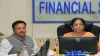 Economic Affairs Secretary to soon hold discussions with FPI representatives, says Nirmala Sitharama- India TV Paisa