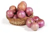 Onion prices continue to rule at around Rs 50 per kg in Delhi- India TV Hindi