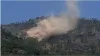 Pakistani post opposite the RAJOURI sector (J&K) has been hit in action by Indian Army- India TV Hindi