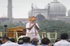 PM Narendra Modi address to the nation on 73rd IndiaIndependenceDay- India TV Hindi