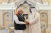 Prime Minister Narendra Modi UAE visit- India TV Hindi