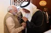 Prime minister Narendra Modi uae visit- India TV Hindi