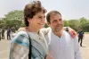 Priyanka Gandhi and Rahul Gandhi- India TV Hindi