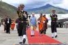 PM Narendra Modi in Bhutan- India TV Hindi