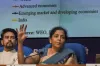 Finance Minister Nirmala Sitharaman and MoS for Finance...- India TV Paisa