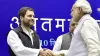 Rahul Gandhi and PM Narendra Modi | PTI File- India TV Hindi