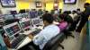 Sensex rebounds 277 pts; bank, auto stocks rally- India TV Paisa